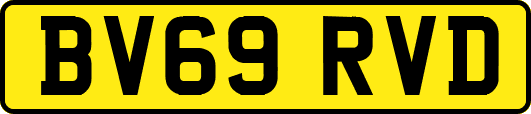 BV69RVD