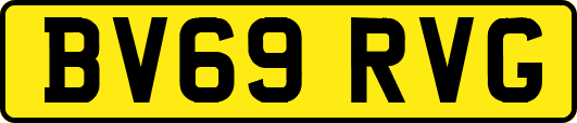BV69RVG