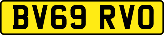 BV69RVO