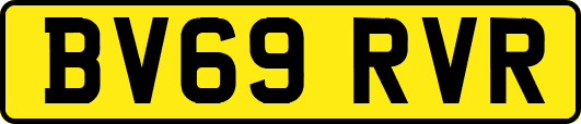 BV69RVR