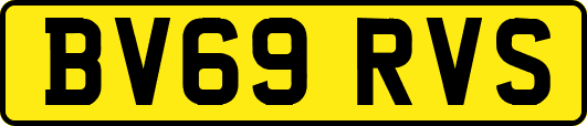 BV69RVS