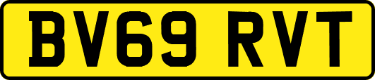BV69RVT