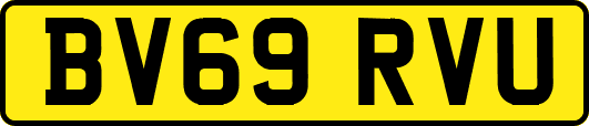 BV69RVU