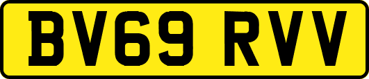 BV69RVV