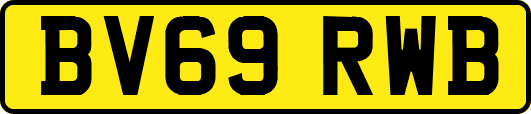 BV69RWB
