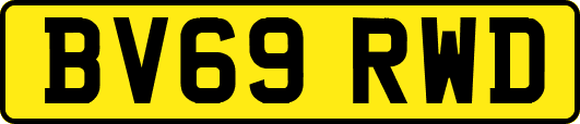 BV69RWD