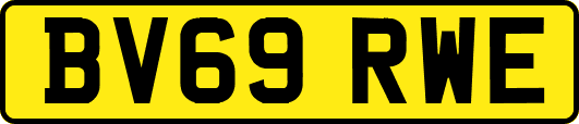 BV69RWE