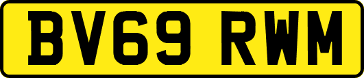 BV69RWM