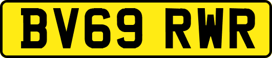 BV69RWR