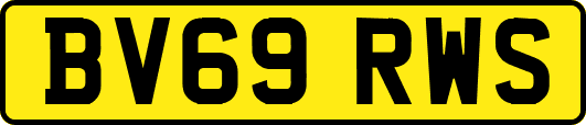 BV69RWS