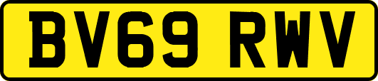 BV69RWV