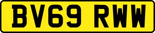 BV69RWW