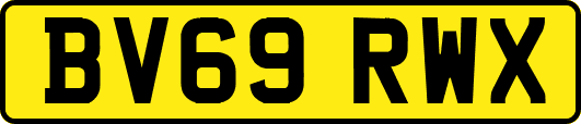 BV69RWX