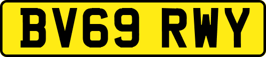 BV69RWY