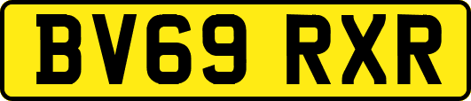 BV69RXR