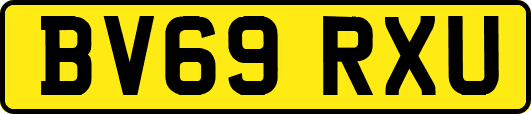 BV69RXU