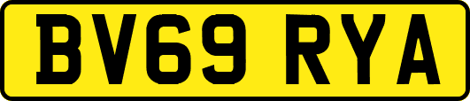 BV69RYA
