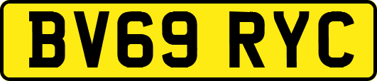 BV69RYC