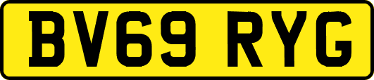 BV69RYG