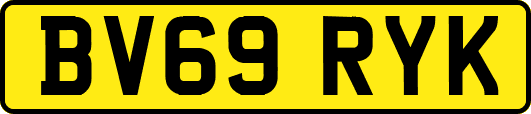 BV69RYK