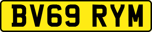 BV69RYM