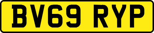 BV69RYP