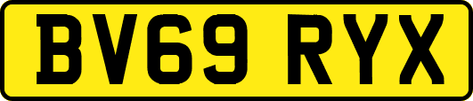 BV69RYX