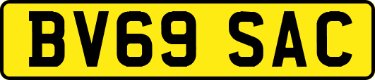 BV69SAC