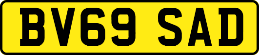BV69SAD