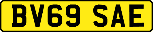 BV69SAE