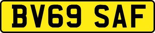 BV69SAF
