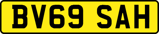 BV69SAH