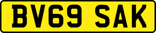 BV69SAK