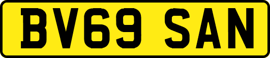 BV69SAN