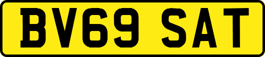 BV69SAT