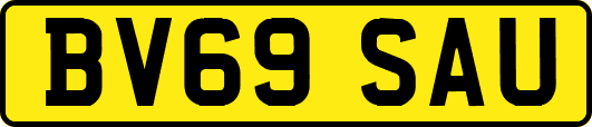 BV69SAU