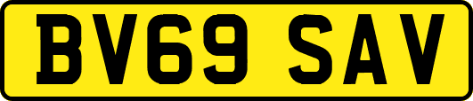 BV69SAV