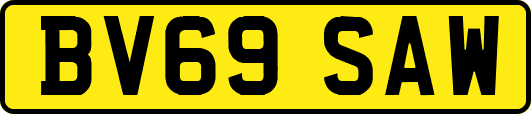 BV69SAW
