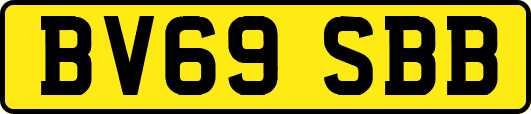 BV69SBB