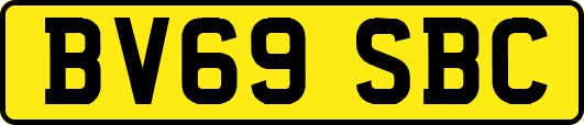 BV69SBC