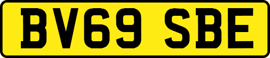 BV69SBE