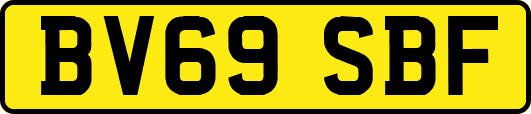 BV69SBF