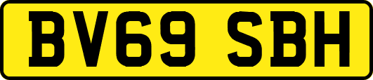 BV69SBH
