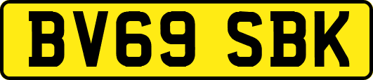 BV69SBK