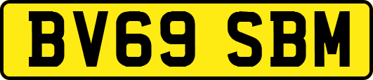 BV69SBM
