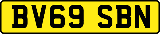 BV69SBN
