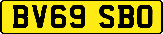 BV69SBO