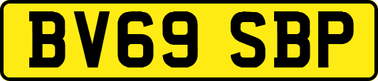 BV69SBP
