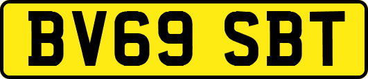 BV69SBT
