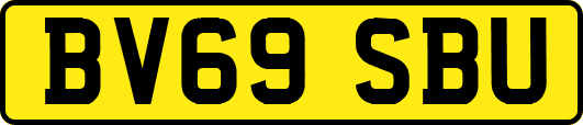 BV69SBU